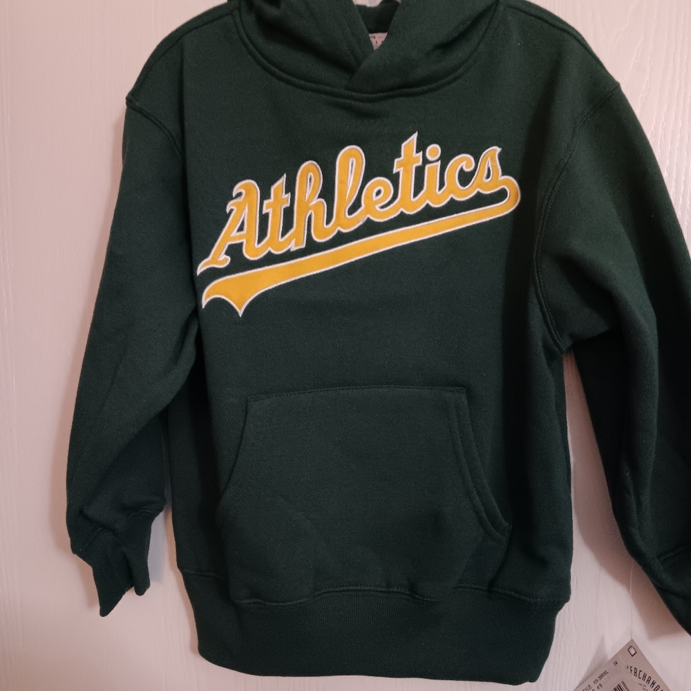Athletics - Picture 4 of 4
